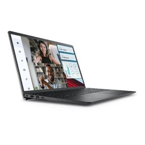 Dell Inspiron 15 | 3530 -Black ( Intel Core i7-1355U / 16GB / 512 GB PCIE M.2 SSD / 15. 6 FHD/ DOS )