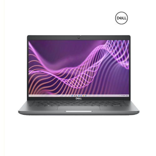 Laptop Dell Latitude | 5440 [ GRAY ] [i7-1355U / 8GB / 512GB M.2 PCIe / 14"FHD / Win 11 Pro ] 