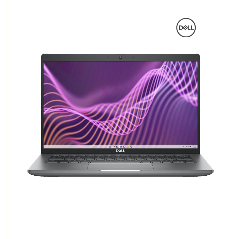 Laptop Dell Latitude | 5440 [ GRAY ] [i7-1355U / 8GB / 512GB M.2 PCIe / 14"FHD / Win 11 Pro ] 