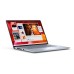 Dell Inspiron 16 Plus | 7640 -( ice Blue )  ( Intel Core Ultra 9-185H / 16GB / 512 GB PCIE / 16"WQXGA -2.5K(120HZ) / Win 11   )
