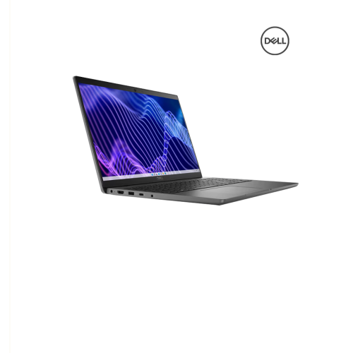 Laptop Dell Latitude | 3540-GRAY [ i5-1335U/8GB /256GB M.2 PCIe /15.6"FHD/ DOS ]