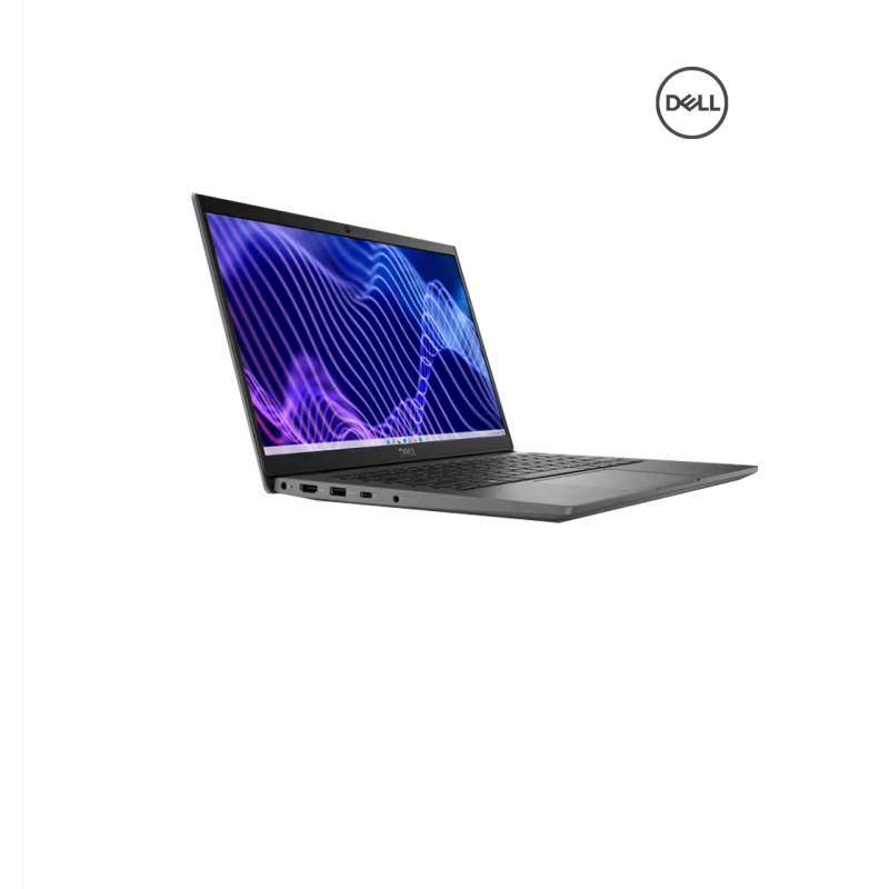 Laptop Dell Latitude | 3440 [ GRAY ] [ i5-1335U/ 8GB / 256 GB M.2 PCIe / 14"FHD/ DOS ]