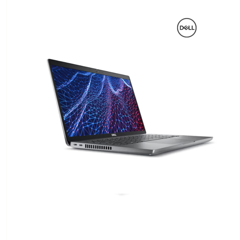 Laptop Dell Latitude | 5430-GRAY  [ i5-1235U/16GB /256GB  PCIe /14"FHD-IPS /Win 11 Pro ]