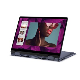 Dell Inspiron 14 | 7445 ( 2in1 ) (Midnight blue) -..