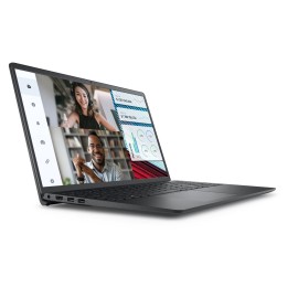 Dell Inspiron 15 | 3520-Black ( Intel Core i3-1215..