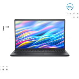 Dell 15 | DC15250 -BLACK  (  Intel Core 3-100U / 8..