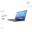 Dell 15 | DC15250 -Black ( Intel Core i7-1355U / 16 GB / 1TB PCIE M.2 SSD / 15. 6 FHD​/Win 11  ) TuochScreen