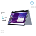 Dell 14 Plus | ( 2in1 )-ICE BLUE ( Intel Core Ultra 7-256V/ 16GB / 1TB PCIE SSD /14"FHD+ / Win 11 ) TuochScreen