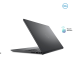 Dell 15 | DC15250 -Black ( Intel Core i5-1334U / 8 GB / 512 GB PCIE M.2 SSD / 15. 6 FHD​ ( 120Hz)/ DOS ) TuochScreen