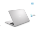 Dell 16 | DC16251- Platinum silver ( Intel Core 5-120U  / 8GB / 512GB PCIE M.2 PCIe / 16''FHD/  DOS ) TuochScreen