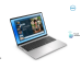 Dell 16 | DC16251- Platinum silver ( Intel Core 5-120U  / 8GB / 512GB PCIE M.2 PCIe / 16''FHD/  DOS ) TuochScreen