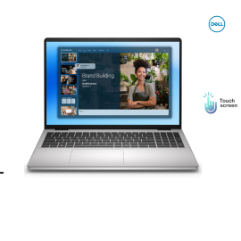 Dell 16 | DC16251- Platinum silver ( Intel Core 5-..