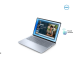 Dell 16 | DC16251- ice Blue ( Intel Core 7-150U / 16GB / 1TB PCIE M.2 PCIe / 16''FHD+/ Win 11) TuochScreen