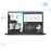 Dell Vostro 15 | 3530- BLACK ( Intel Core i5-1334U / 8GB /512 GB PCIE / 15.6"FHD-120Hz / DOS )