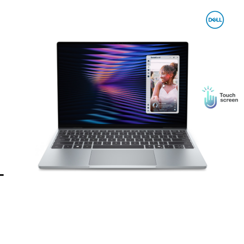 Dell XPS 13 | DX13260-Sky   ( Intel Core 5-320 /8GB / 512 GB PCIE/13.4"WQXGA IPS 2.5K-120Hz / Win 11  ) TuochScreen