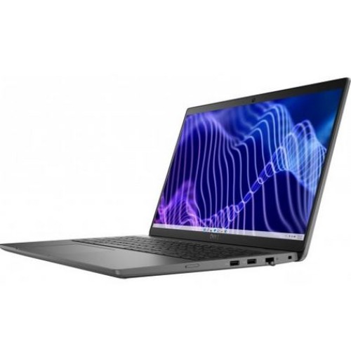 Dell Latitude | 3540- Black ( Intel Core i5-1335U/8GB / 512 GB PCIE/15.6"FHD / DOS ​ )