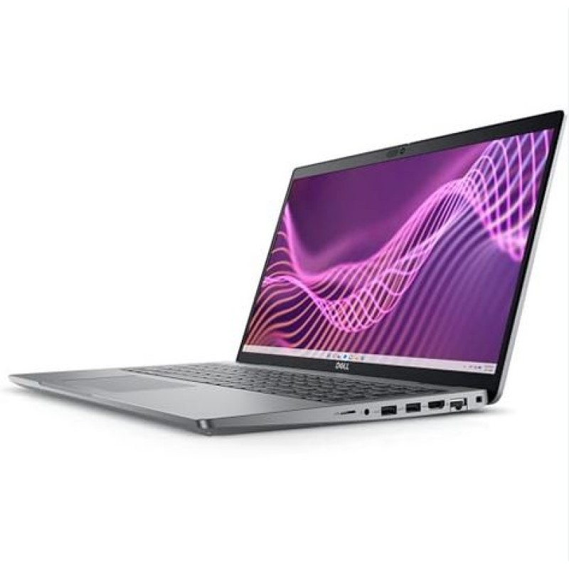 Dell Latitude | 5440- SLIVER ( Intel Core i5-1335U/8GB / 512 GB M.2 PCIE SSD /14"FHD/ DOS )