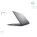 Dell Latitude | 3550- GRAY ( Intel Core i7-1355U/8GB / 512 GB PCIE/15.6"FHD / DOS ​  )