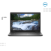 Dell Latitude | 3550- GRAY ( Intel Core i7-1355U/8GB / 512 GB PCIE/15.6"FHD / DOS ​  )
