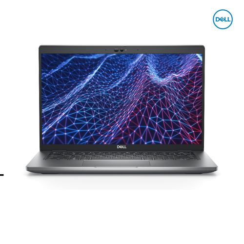 Dell Latitude | 5430- GRAY ( Intel Core i5-1235U/8GB / 256 GB PCIE/14"FHD / Win 11 ​ )