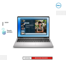 Dell 16 | DC16251- Platinum silver.  ( Intel Core ..