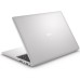 Dell 16 | DC16251- Platinum silver.  ( Intel Core 5-120U  / 8GB / 512GB PCIE M.2 PCIe / 16''FHD/  DOS ) TuochScreen