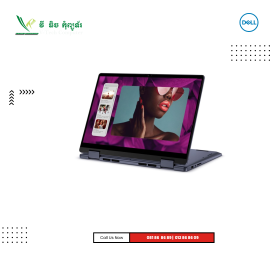 Dell Inspiron 14 | 7445 ( 2in1 ) (Midnight blue) -..