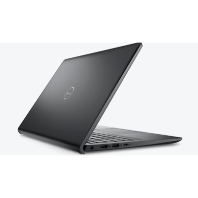 Dell Vostro | 3520-Black ( Intel  i5-1235U/ 8GB / 512 GB PCIE M.2 SSD / 15. 6 FHD /Dos )