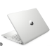 HP 15S  | FD5299nia -Silver ( Intel Core  i7-1255U/ 8GB /512 GB PCIE /15.6" FHD/DOS )