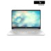 HP 15S  | FD5299nia -Silver ( Intel Core  i7-1255U/ 8GB /512 GB PCIE /15.6" FHD/DOS )