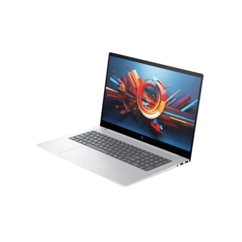 HP ENVY 17 | DA0097NR-SLIVER ( Intel Core Ultra 7-155H / 32GB / 1TB PCIE / 17.3" FHD/ RTX3050-4GB / Win11) TuochScreen