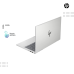 HP Envy X360  | 14-ES1013 2-IN-1 -NATURAL SILVER ( Intel Core 5 -120U / 8GB / 512GB SSD / 14" FHD / Win 11 )- TouchScreen