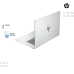 HP OmniBook  7 Filp | ( 2in1) 16T-AU000 -Glacier Silver ( Intel Core Ultra 5-226V / 16GB /  512 GB PCIE M.2 SSD / 16" WUXGA FHD+ / Win 11 )- TuochScreen