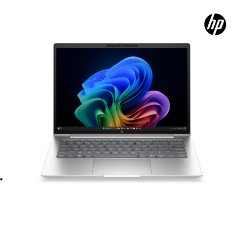 HP ProBook 4 G2i |  Silver  ( Intel Core Ultra 5 325 / 24GB / 512GB SSD / 14" WUXGA / DOS  )