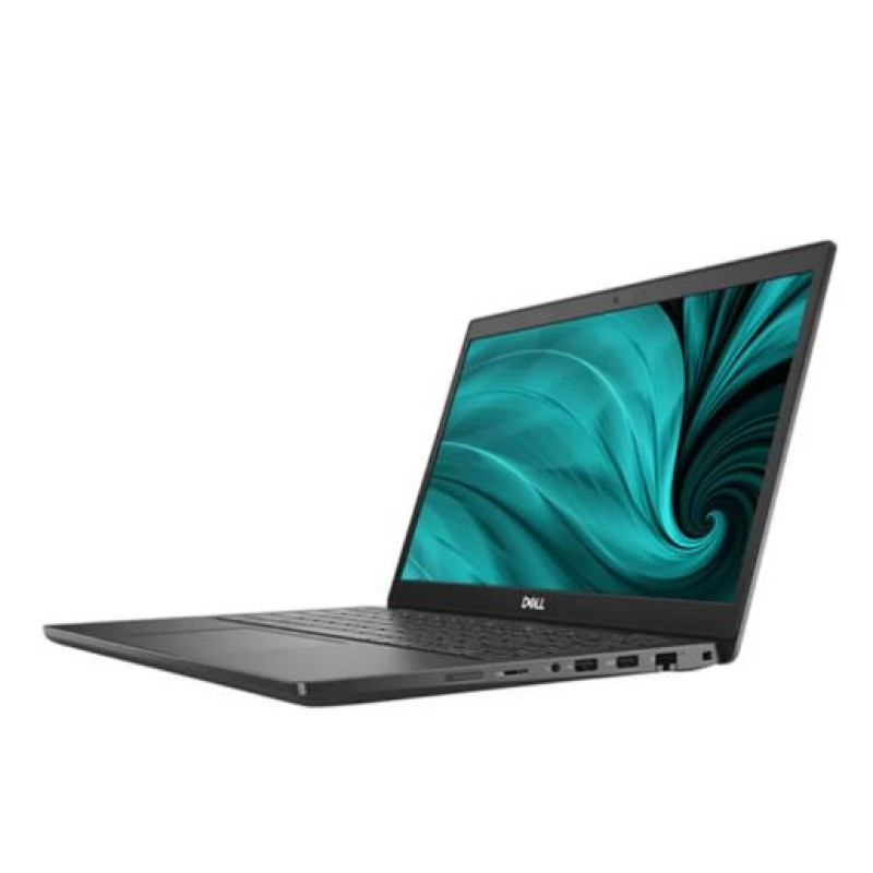 Dell Latitude | 3420-BLACK ( Intel I5-1145G7 / 16GB / 256 GB SSD /14"FHD ) Second Hand