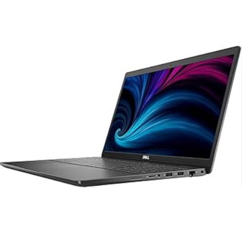 Dell Latitude | 3520- BLACK ( Intel I5-1135G7 / 8GB / 256 GB SSD /15.6"FHD ) -Second Hand
