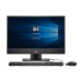 Desktop Dell AIO | 5270- ( Inte Core i7-8700T/ 16GB/ 256 M. 2 SSD  / 22"FHD / DOS ) Second hand