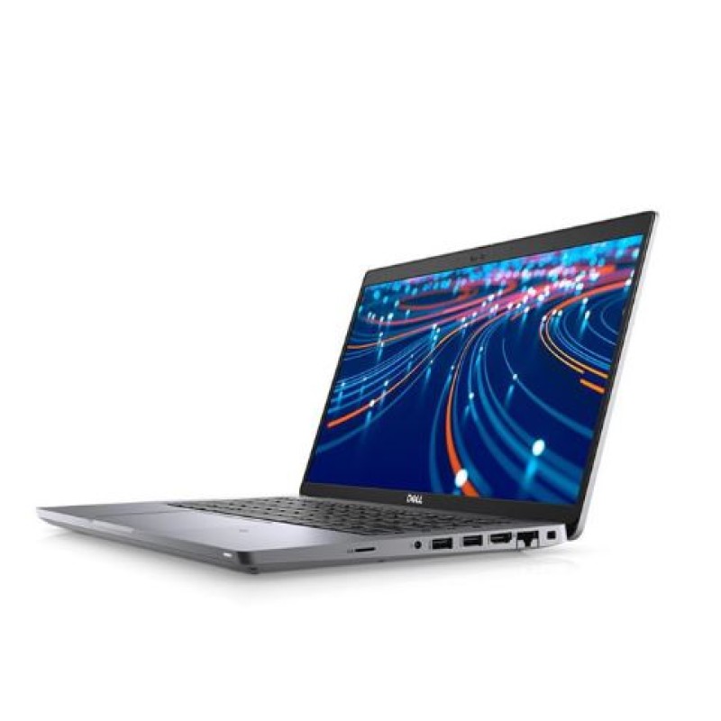 Dell Latitude | 5420-SLIVER ( Intel I7-1135G7 / 16GB / 512 GB SSD /15"FHD ) Second Hand