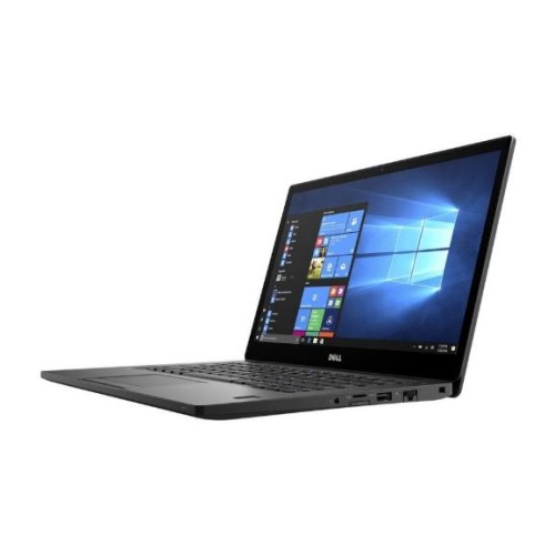 Dell Latitude | 7410-BLACK  ( Intel I5-1031U / 16GB / 256 GB SSD /14"FHD ) Second Hand