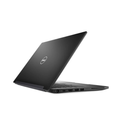 Dell Latitude | E7490 BLACK (  Intel I5-8650U / 8GB / 256 GB SSD /14"HD ) Second Hand