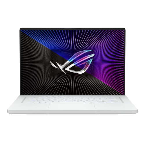 ASUS ROG Zephyrus G16 | GU603VV-N4062W-White  ( Intel Core i9-13900H /16GB / 1 TB PCIE  / RTX4060-8GB/16" 2K -QHD(240HZ )/Win11 ) Second Hand