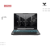 ASUS TUF A15 | FA506NCG-HN260W -Graphite Black ( AMD Ryzen™ 7 -7445HS / 16GB /512 GB PCIE SSD / 15.6"FHD / RTX3050-4GB /WIN11 ) Second Hand
