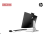Desktop HP AIO | 600 G6- Black ( Intel Core i5-10500T /8GB/ 256 M. 2 SSD / 21.5"FHD / DOS ) Second hand