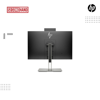 Desktop HP AIO | 800 G5- ( Inte Core  i5-9500/8GB/ 256 M. 2 SSD / 23.8"FHD / DOS ) Second hand