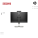 Desktop HP AIO | 800 G5- ( Inte Core  i5-9500/8GB/ 256 M. 2 SSD / 23.8"FHD / DOS ) Second hand