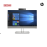Desktop HP AIO | 800 G5- ( Inte Core  i5-9500/8GB/ 256 M. 2 SSD / 23.8"FHD / DOS ) Second hand