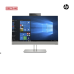 Desktop HP AIO | 800 G5- ( Inte Core  i5-9500/8GB/ 256 M. 2 SSD / 23.8"FHD / DOS ) Second hand