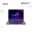 ASUS ROG Strix G16 | G614JVR-N3073W -GREEN -(  Intel Core i9-14900HX / 16GB / 1 TB PCIE SSD/RTX4060-8GB /16"FHD+ (IPS )- 165HZ /Win 11 ) Second Hand