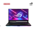 ASUS ROG SCAR  17 | G733ZM-KH049W-Black-( Intel Core I7-12700H / 16GB / 1 TB PCIE SSD/RTX3060-6GB /17.3"FHD - 360HZ /Win 11 )Second Hand
