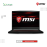 MSI GF63 | Thin 11SC-1231KH -BLACK ( Intel Core I5-11400H /16GB / 512GB PCIE SSD+ 1TB HDD /GTX1650-4GB/15.6"FHD-144HZ / Win11 ) Second Hand